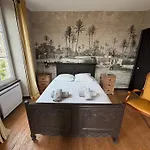 Le Palmier Spacieux, Lumineux, Bien Equipee, 9 P, Beau Jardin Clos Terrasse, Parking Privatif 7 Kms Bayeux Proche Plages Du Debarquement * Esquay-sur-Seulles