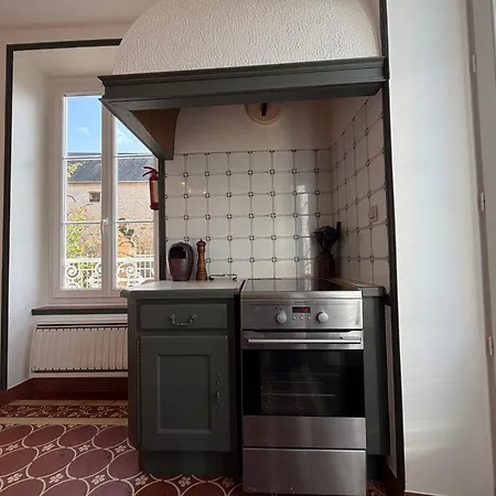Le Palmier Maison Spacieuse, Lumineuse, Bien Equipee, 3 Belles Chambres, 2 Salles D'Eau, 2 Wc, Grand Jardin Arbore Clos, Belle Terrasse, Parking Privatif 7 Kms Bayeux Proche Plages Du Debarquement Дом отдыха *